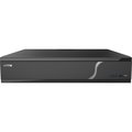 Speco Technologies NR Series Network Recorder w/Smart Analytics, 64 Channel, 6TB N64NR6TB